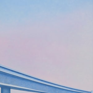 Dancing Daylight by Christine Rasmussen