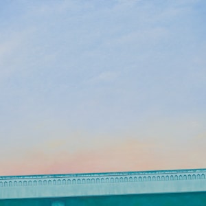Limitless Horizon by Christine Rasmussen