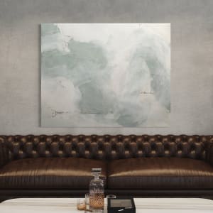 Juanita Bellavance, Articulate 17, 2022, Acrylic on canvas, 48 x 60 inches 