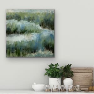 2 - The marsh’s brim 