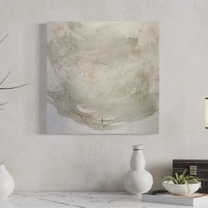 Organic 4, 2023, Neutral, earthy by Juanita 