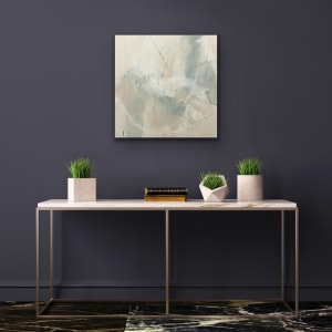 2-Articulate 5, 2022, Acrylic on canvas, 24 x 24 inches 