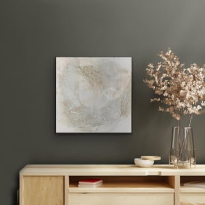 organic 1, 2023, Neutral, earthy by Juanita 