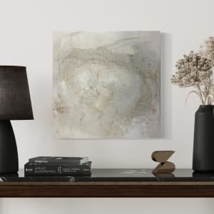 Organic 2, 2023, Neutral, earthy by Juanita 