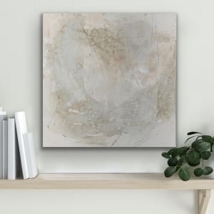 organic 1, 2023, Neutral, earthy by Juanita 