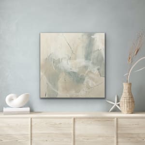2-Articulate 5, 2022, Acrylic on canvas, 24 x 24 inches 