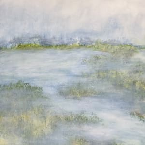 Mysteries of the Wetlands 1 by Juanita