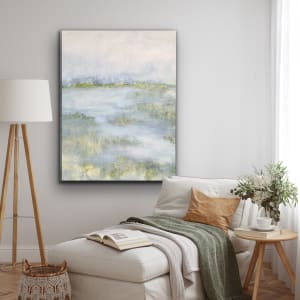 Mysteries of the Wetlands 1 by Juanita 