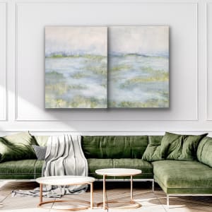 Mysteries of the Wetlands 1 by Juanita 
