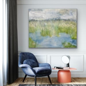 Meadow’s Melody by Juanita 