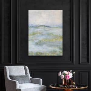 Mysteries of the Wetlands 2 by Juanita 