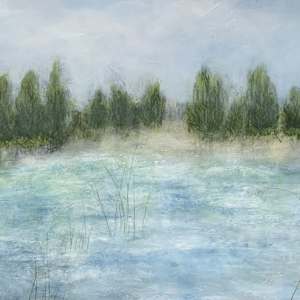 Mysteries of Nature by Juanita