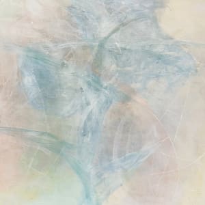 Echoes of Stillness by Juanita
