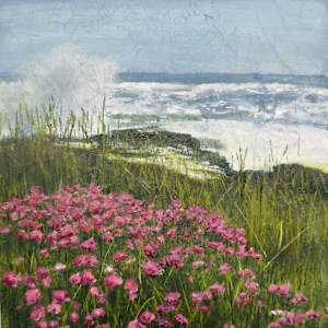 The Sea’s Applause by Juanita, Image 3.