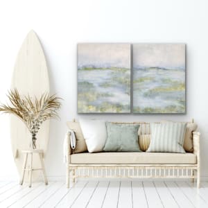 Mysteries of the Wetlands 2 by Juanita 