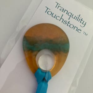 Tranquility Touchstone #64