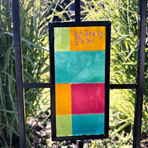 Custom - Garden Trellis - Blessing by Shayna Heller 