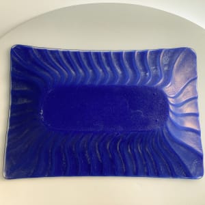 Serving Dish - Large by Shayna Heller 