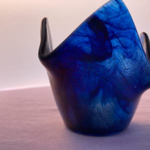 Candle Holder/Votive Vase 