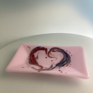 Medium Serving Dish by Shayna Heller, Image 1.