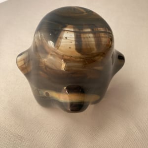 Candle Holder/Votive Vase 