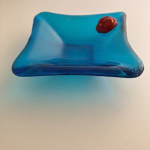 Small Dish #230 by Shayna Heller, Image 1.