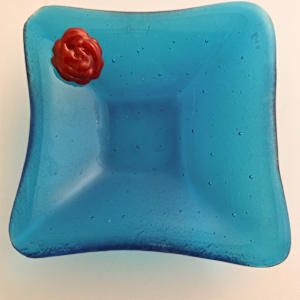 Small Dish #231 by Shayna Heller, Image 3.
