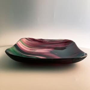 Serving Dish - Large by Shayna Heller 
