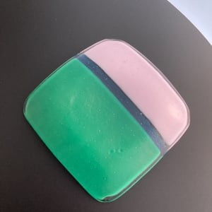 Small Dish #61, Image 2.