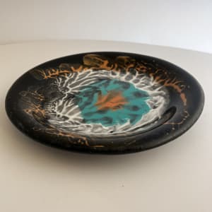 Pathways Rising - 6" Disc by Shayna Heller 
