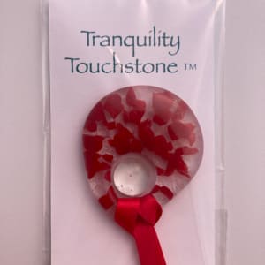 Tranquility Touchstone #5 