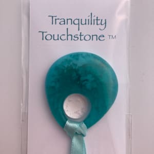 Tranquility Touchstone #10 