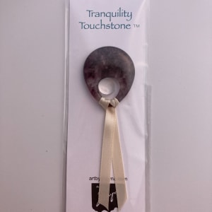 Tranquility Touchstone #13 