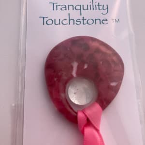 Tranquility Touchstone #14 