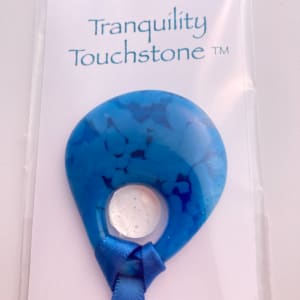 Tranquility Touchstone #15 