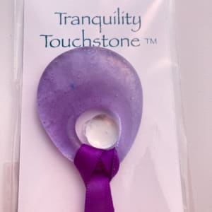 Tranquility Touchstone #16 