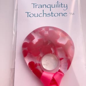 Tranquility Touchstone #18 