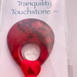 Tranquility Touchstone #19 