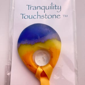 Tranquility Touchstone #4 