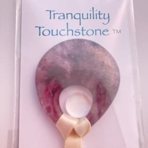 Tranquility Touchstone #24 