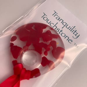 Tranquility Touchstone #28 