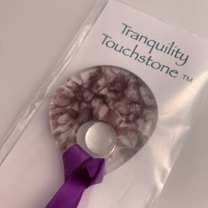 Tranquility Touchstone #31 