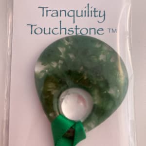 Tranquility Touchstone #32 