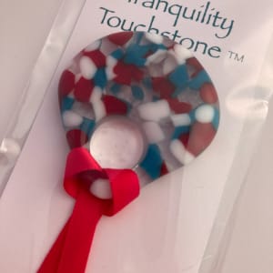 Tranquility Touchstone #41 