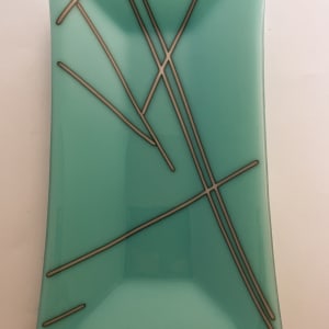 Pickup Sticks 1 by Shayna Heller 