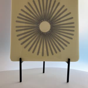 Radii by Shayna Heller
