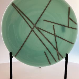 Pickup Sticks 2 by Shayna Heller 