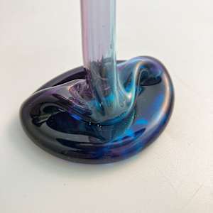 Liquid Transition by Shayna Heller 
