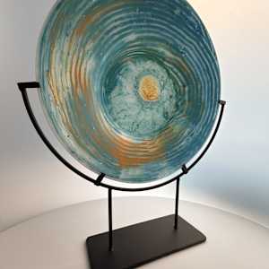 Emerging Sunshine by Shayna Heller 