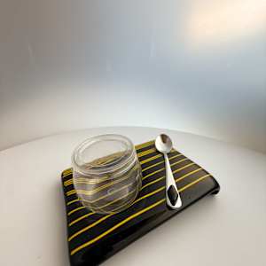 Condiment Dish by Shayna Heller 